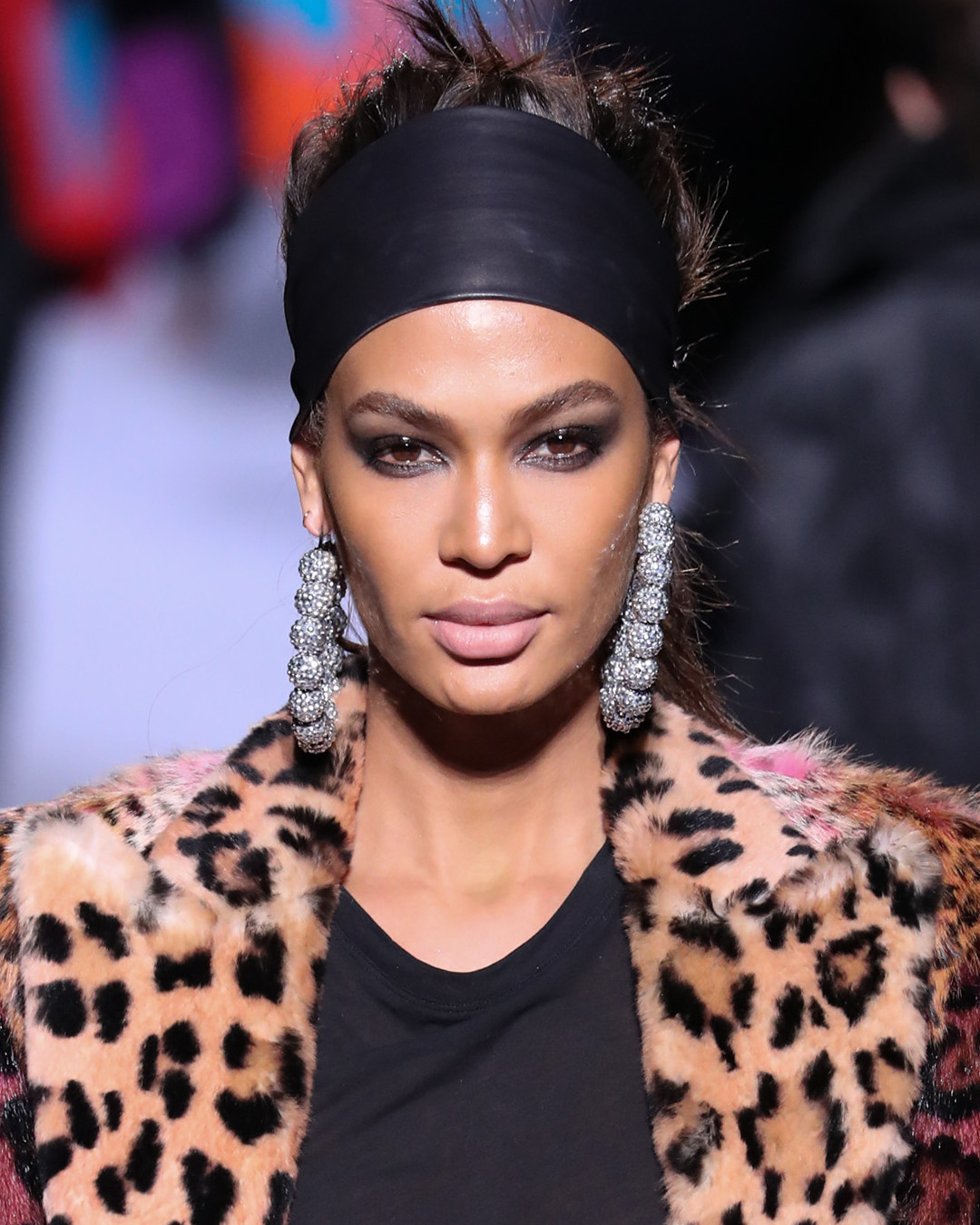 ESC: E!ssentials, Joan Smalls ESC: E!ssentials, Joan Smalls